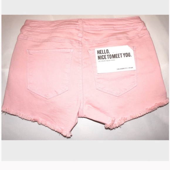 5 Jean short sets +Gift 9/w29 +Gift - Picture 6 of 8